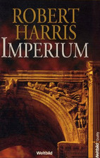 Imperium von Robert Harris