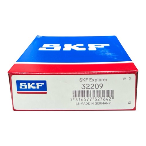 Skf 32209 kegelrollenlager - 1x,