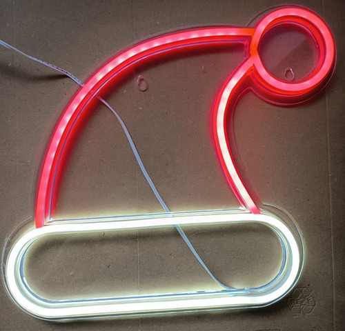Weihnachten led dekoleuchte - led,