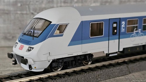 Roco 6210210 interregio - h0,
