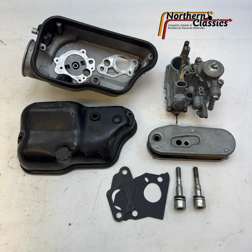 Vespa 200 vergaser - 200,