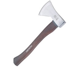 Ruthe Beil Hickorystiel, Beil