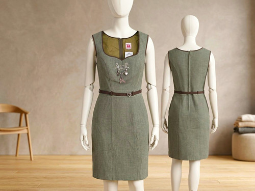 Spieth wensky dirndl sonate - &,
