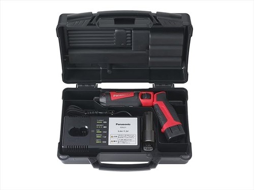 Panasonic charge stick - panasonic,
