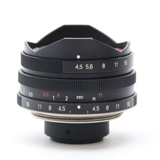 Voigtlander super wide heliar - voigtlander,