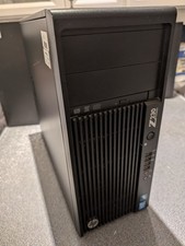 HP Z230 Tower Station i7-4770