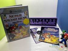 Nintendo GameCube - SUPER