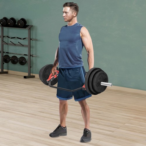 Weightlifting bar dumbbell - bar,