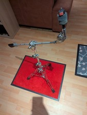 Tama HC84BW Beckenständer -- mit Gegengewicht - gebraucht