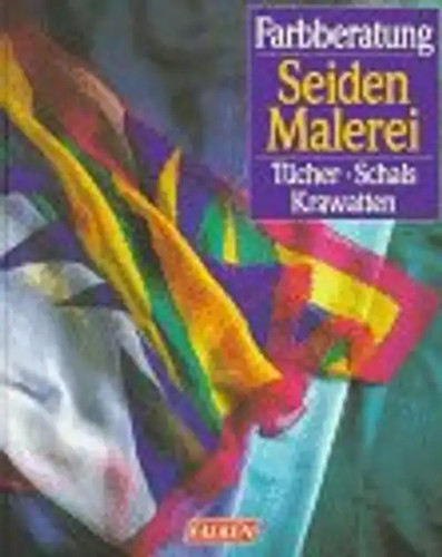 Farbberatung seidenmalerei - farbberatung,