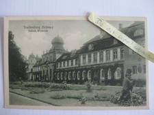 Alte originale postkarte - originale,