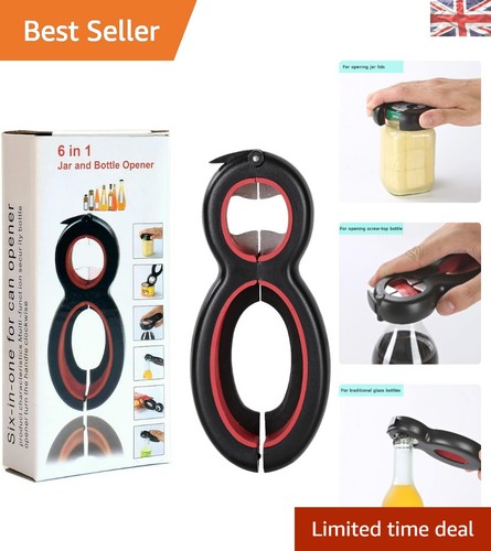 Multi öffner für - 6-in-1,