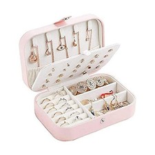 Schmuckkasten Schmuckkoffer 2