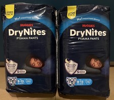 DryNites Pyjama Pants 8-13
