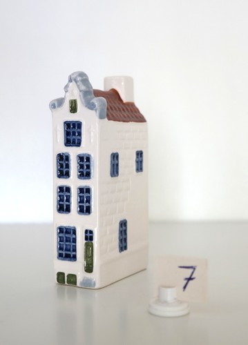 Royal goedewaagen poly delft - poly,