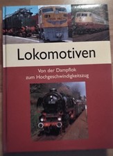 Lokomotiven