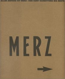 Aller anfang ist merz von - aller,