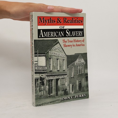 Myths realities of american - &,