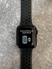 Apple Watch Series 5 Nike+ |