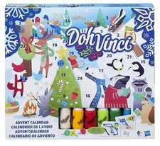 Adventskalender DohVinci von