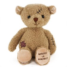 Bukowski Kuscheltier Teddybär