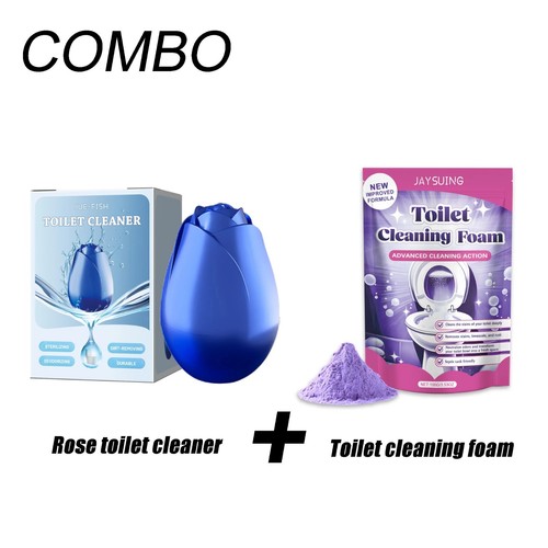 Fizzclean schaumreiniger - fizzclean, wc-schaumreiniger