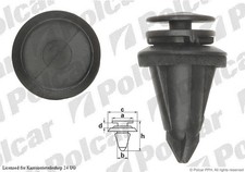 Zierleisten clips - zierleisten,