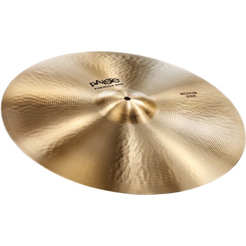 Paiste formula 602 medium ride - formula,