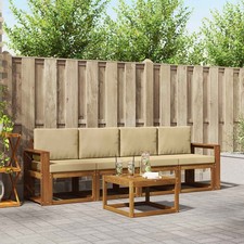 Outdoor Sofagarnitur