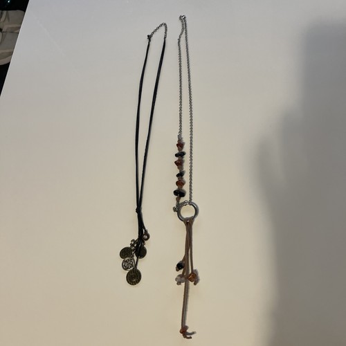 Modeschmuck halsketten - modeschmuck,