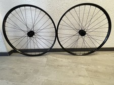 DT Swiss WTB MTB Laufradsatz