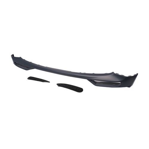 Frontspoiler frontlippe matt - frontlippe,