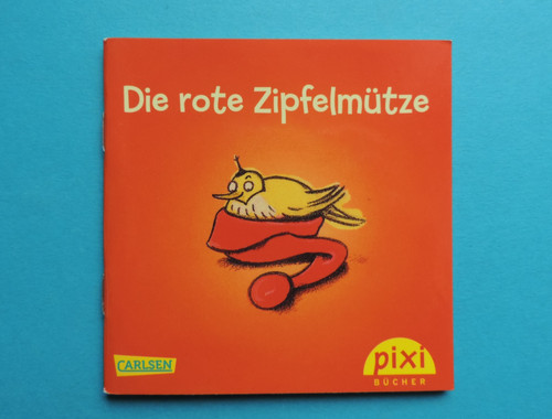 Pixi buch sonderausgabe die - sonderausgabe,