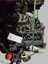 Motor VW Caddy I DFS 2.0 TDI