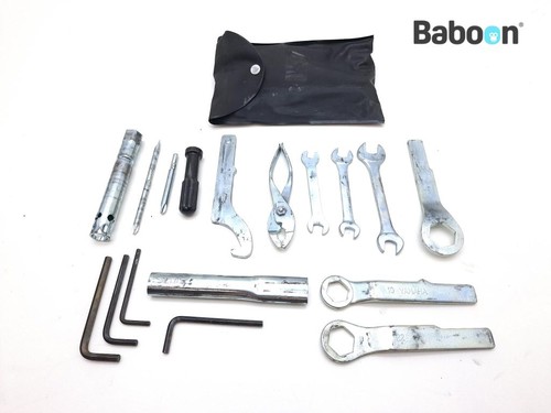 Bordwerkzeug kawasaki 1000 - z,