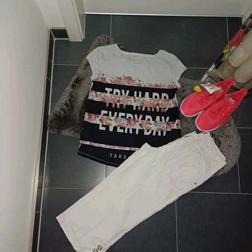 Set outfit sommer 38 - 36,