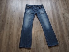 VINTAGE DIESEL ZATINY (0814A)