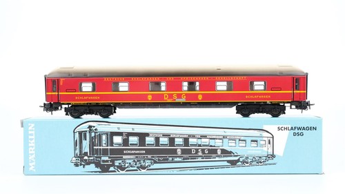 Märklin 00766 04 - märklin, 00766-04