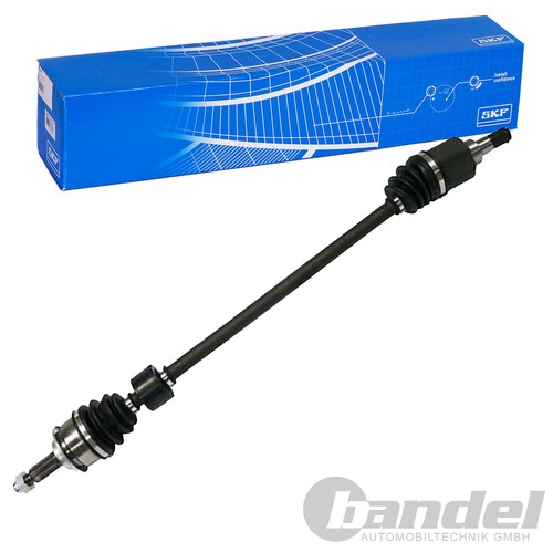 Skf antriebswelle vorderachse - skf,