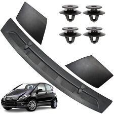 Luftleitsgitter Abdeckung Set