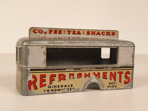 Matchbox lesney mobile - a,
