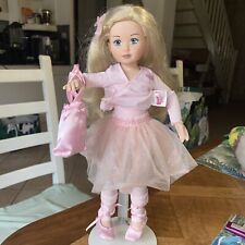 PUPPE SCHAUFENSTERPUPPE ZAPF