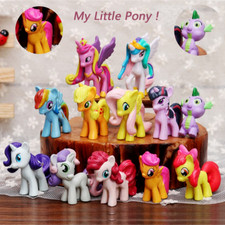 PVC Figur Cake Topper