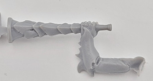 Warhammer tabletop bitz bits - bits,