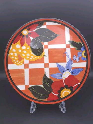 Wedgwood the clarice cliff - wedgwood,