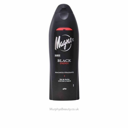 Magno duschgel showergel - 1,