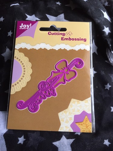 Joy crafts stanz und - joy,