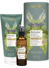 Farfalla Geschenkset