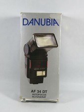 DANUBIA AF 34DT Autofocus