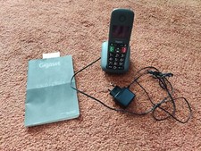 Gigaset C300 - C300A